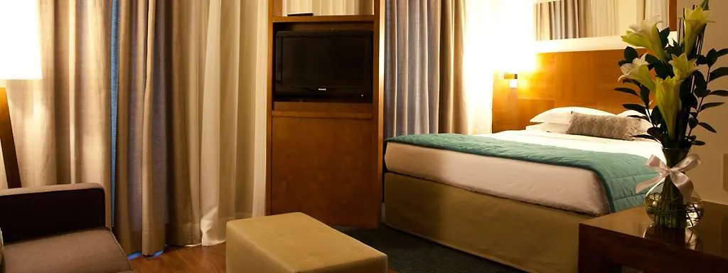 Hotel Estanplaza Berrini São Paulo