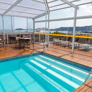 Hci 3* Florianópolis