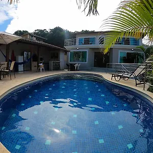 Hospedagem Do Gaucho Quarto em Acomodações Particulares Búzios