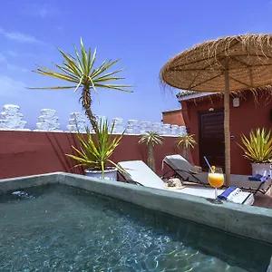 Le Desir 3* Marrakesh