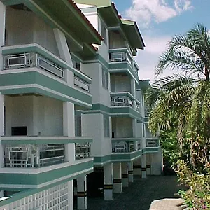 Residencial Baia Blanca Apartamento Florianópolis