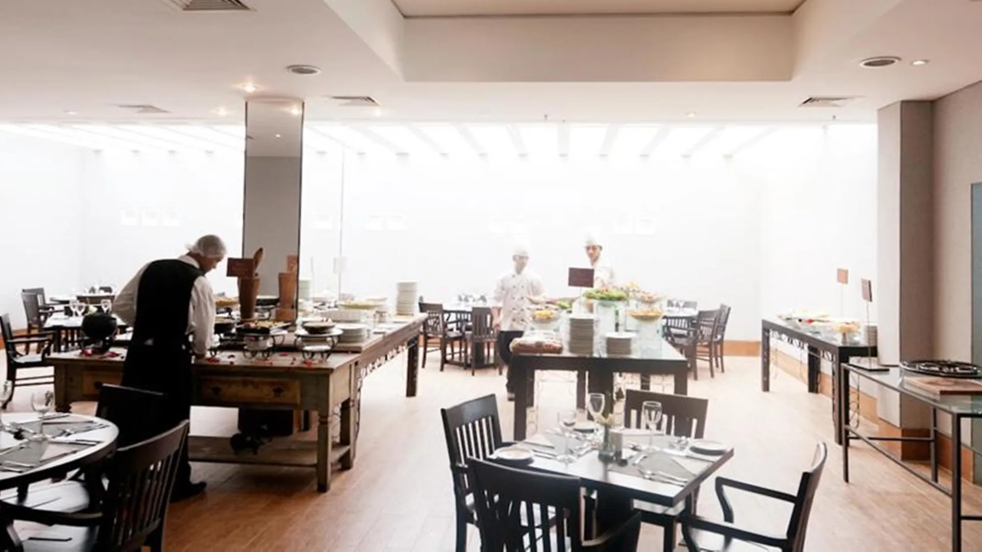 Estanplaza Berrini Hotel Sao Paulo