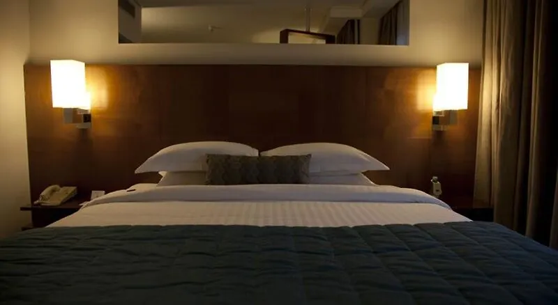 Estanplaza Berrini Hotel Sao Paulo